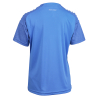 Футболка SELECT Spain v25 player shirt woman s/s Blue